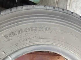  255/85R20 | Mobile.bg    8