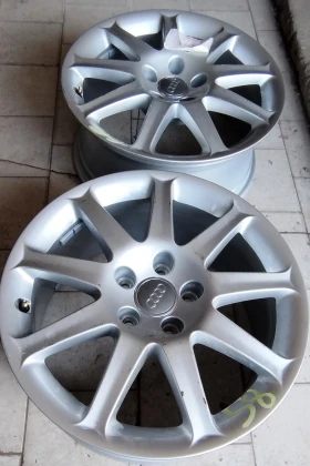 ����� �� �������� �� ������ �� Audi