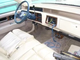 Cadillac Deville, снимка 7