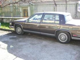 Cadillac Deville, снимка 2