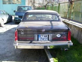 Cadillac Deville, снимка 3