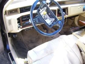 Cadillac Deville, снимка 4