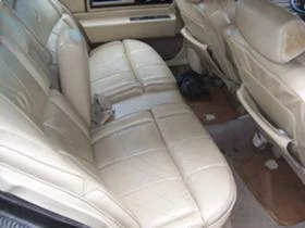 Cadillac Deville, снимка 5