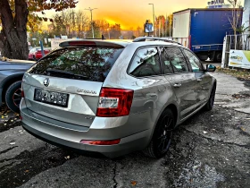 Skoda Octavia 1.6TDI!!ШВЕЙЦАРИЯ!!УНИКАТ!!НАВИ!4Х4! - изображение 4