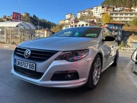VW CC R-line БАРТЕР !!!Сменени верига Напълно Обслуженен, снимка 16