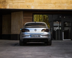 VW CC R-line БАРТЕР !!!Сменени верига Напълно Обслуженен, снимка 4