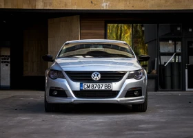 VW CC R-line БАРТЕР !!!Сменени верига Напълно Обслуженен, снимка 3