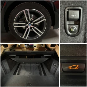 BMW 520 d Готов Лизинг/Теглич/Facelift/Digital, снимка 13