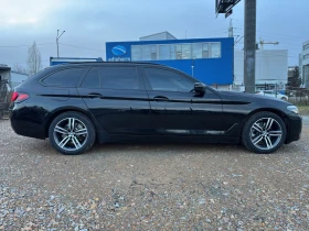 BMW 520 d Готов Лизинг/Теглич/Facelift/Digital, снимка 7
