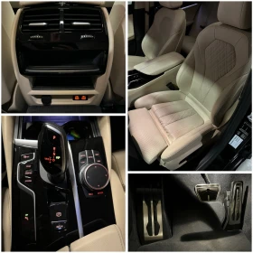 BMW 520 d Готов Лизинг/Теглич/Facelift/Digital, снимка 10