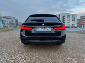 BMW 520 d Готов Лизинг/Теглич/Facelift/Digital, снимка 5