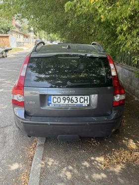 Volvo V50, снимка 2