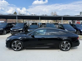 Audi A7 3X S-LINE - LASER PREMIUM - 360* BANG* Панорама, снимка 7