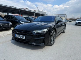 Audi A7 3X S-LINE - LASER PREMIUM - 360* BANG* Панорама, снимка 1