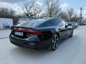 Audi A7 3X S-LINE - LASER PREMIUM - 360* BANG* Панорама, снимка 4