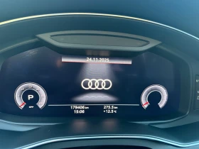 Audi A7 3X S-LINE - LASER PREMIUM - 360* BANG* Панорама, снимка 17