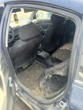 VW Passat, снимка 6