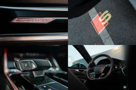 Audi S6 TDI| QUATTRO| B&O| MATRIX| VACUUM| FULL, снимка 15