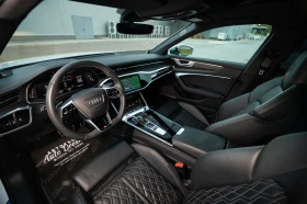 Audi S6 TDI| QUATTRO| B&O| MATRIX| VACUUM| FULL, снимка 7