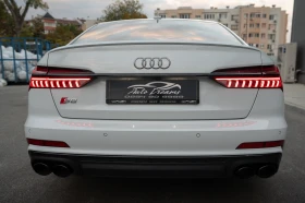 Audi S6 TDI| QUATTRO| B&O| MATRIX| VACUUM| FULL, снимка 5
