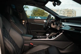 Audi S6 TDI| QUATTRO| B&O| MATRIX| VACUUM| FULL, снимка 8