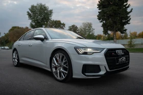 Audi S6 TDI| QUATTRO| B&O| MATRIX| VACUUM| FULL, снимка 3