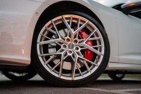 Audi S6 TDI| QUATTRO| B&O| MATRIX| VACUUM| FULL, снимка 6