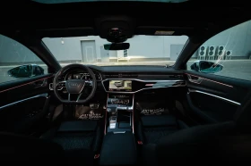 Audi S6 TDI| QUATTRO| B&O| MATRIX| VACUUM| FULL, снимка 10