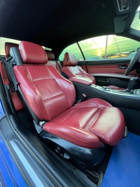 BMW 325 FACE* M-SPORT* FULL LED* СОБСТВЕН ЛИЗИНГ, снимка 8