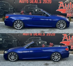 BMW 325 FACE* M-SPORT* FULL LED* СОБСТВЕН ЛИЗИНГ, снимка 5