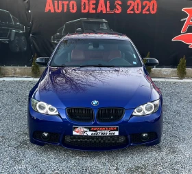 BMW 325 FACE* M-SPORT* FULL LED* СОБСТВЕН ЛИЗИНГ, снимка 3