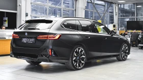 BMW 520 d xDrive M Sport Mild Hybrid Steptronic, снимка 6