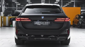 BMW 520 d xDrive M Sport Mild Hybrid Steptronic, снимка 3