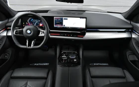 BMW 520 d xDrive M Sport Mild Hybrid Steptronic, снимка 8