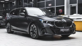 BMW 520 d xDrive M Sport Mild Hybrid Steptronic, снимка 5