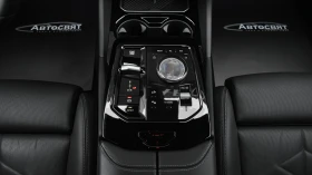 BMW 520 d xDrive M Sport Mild Hybrid Steptronic, снимка 11