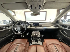 Audi S8 Audi S8 Matrix 4. 0 TFSI V8 , снимка 9