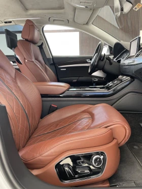 Audi S8 Audi S8 Matrix 4. 0 TFSI V8 , снимка 6