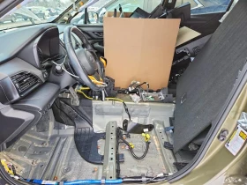 Subaru Outback ПОДГРЕВ* КАМЕРА* КЕЙЛЕС* LANE* ASSIST, снимка 7