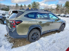 Subaru Outback ПОДГРЕВ* КАМЕРА* КЕЙЛЕС* LANE* ASSIST, снимка 3