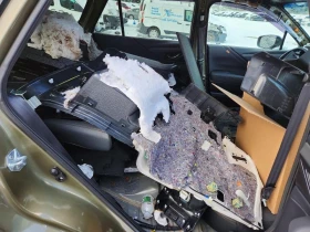 Subaru Outback ПОДГРЕВ* КАМЕРА* КЕЙЛЕС* LANE* ASSIST, снимка 10