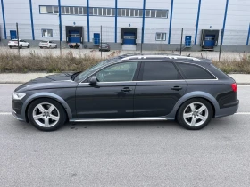 Audi A6 Allroad Tv, Panorama, Memory, Bose, снимка 6