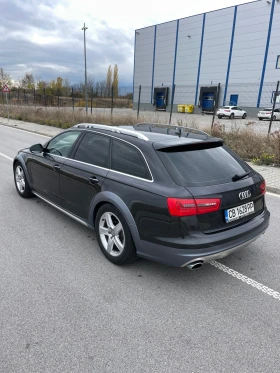 Audi A6 Allroad Tv, Panorama, Memory, Bose, снимка 7