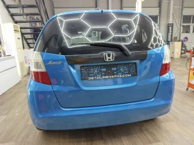 Honda Jazz 1.4i Comfort, снимка 7