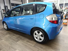 Honda Jazz 1.4i Comfort, снимка 6