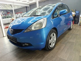 Honda Jazz 1.4i Comfort, снимка 3