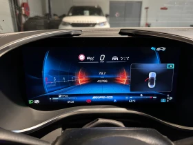 Mercedes-Benz SL 63 AMG 4-Matic, снимка 15