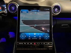 Mercedes-Benz SL 63 AMG 4-Matic, снимка 11