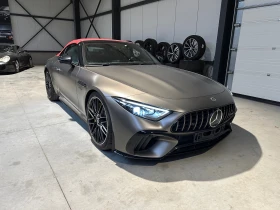 Mercedes-Benz SL 63 AMG 4-Matic, снимка 2