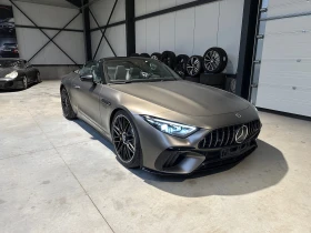 Mercedes-Benz SL 63 AMG 4-Matic, снимка 1